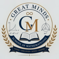 Great minds school of mathematicians